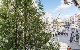 Puerta Del Sol Hotel Madrid